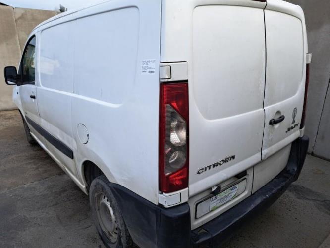Image Retroviseur droit - CITROEN JUMPY 2