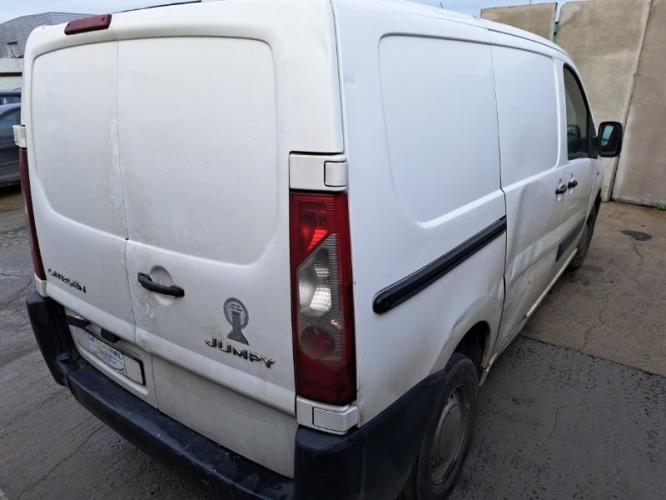 Image Retroviseur droit - CITROEN JUMPY 2