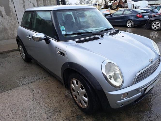 Image Retroviseur droit - MINI MINI 1 R50/R53