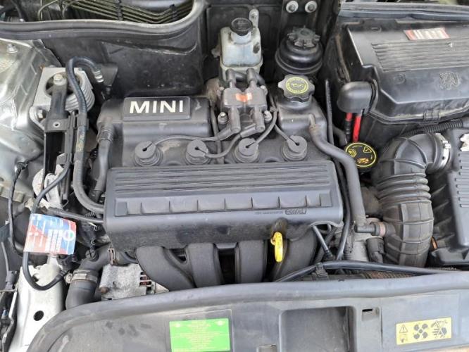 Image Retroviseur droit - MINI MINI 1 R50/R53