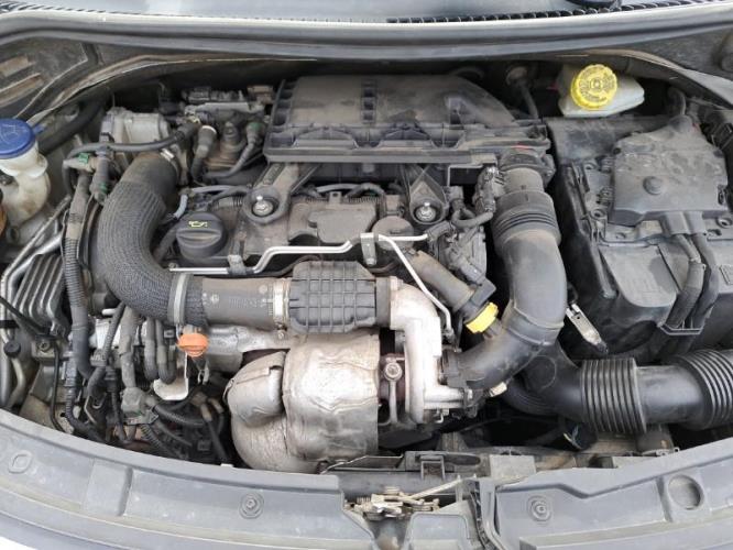 Image Porte fusible - PEUGEOT 207