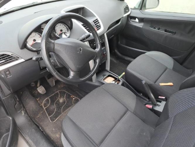 Image Porte fusible - PEUGEOT 207