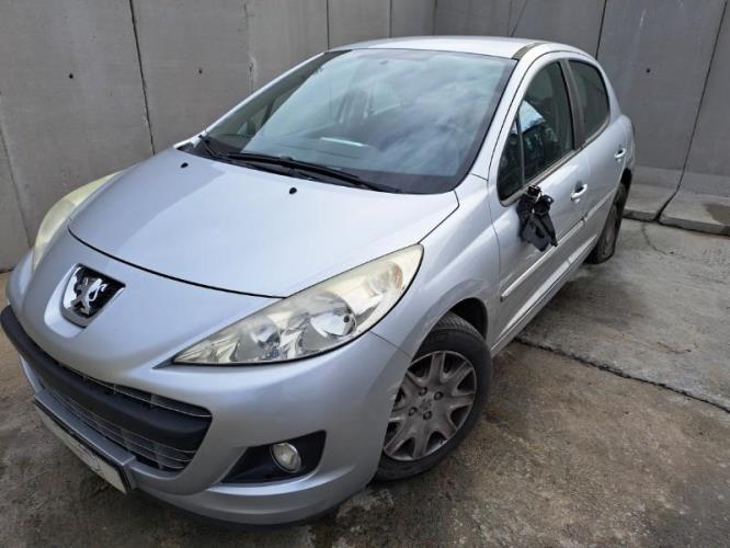 Image Porte fusible - PEUGEOT 207