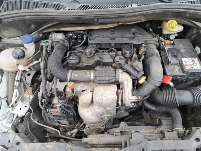 Image Moteur - PEUGEOT 208 1