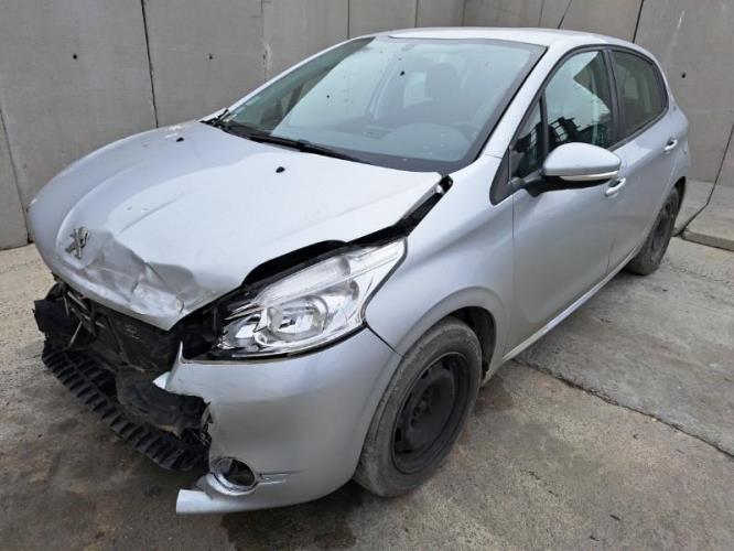 Image Moteur - PEUGEOT 208 1