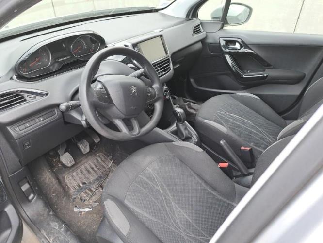 Image Moteur - PEUGEOT 208 1