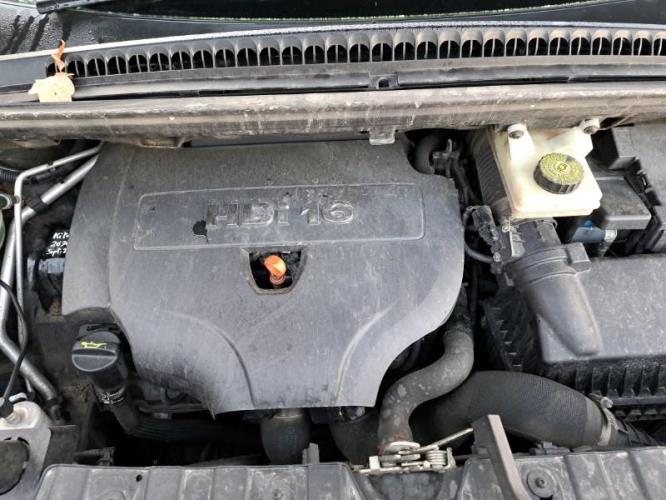 Image Moteur essuie glace avant droit - PEUGEOT 3008 1