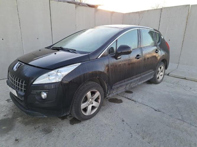 Image Moteur essuie glace avant droit - PEUGEOT 3008 1