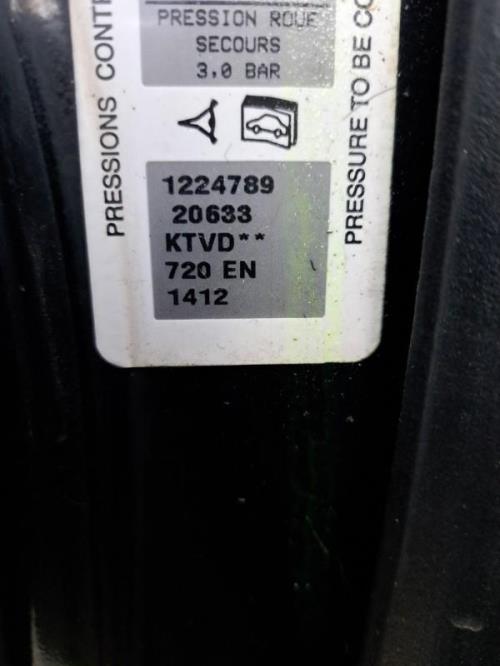 Image Moteur essuie glace avant droit - PEUGEOT 3008 1