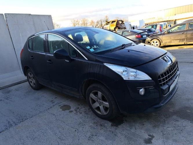 Image Moteur essuie glace avant droit - PEUGEOT 3008 1