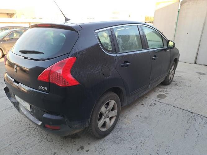 Image Moteur essuie glace avant droit - PEUGEOT 3008 1