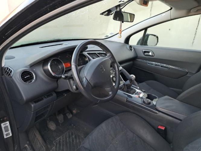 Image Moteur essuie glace avant droit - PEUGEOT 3008 1