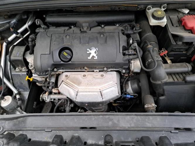 Image Retroviseur gauche - PEUGEOT 308 1