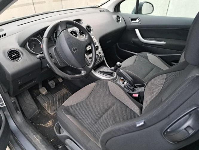 Image Retroviseur gauche - PEUGEOT 308 1