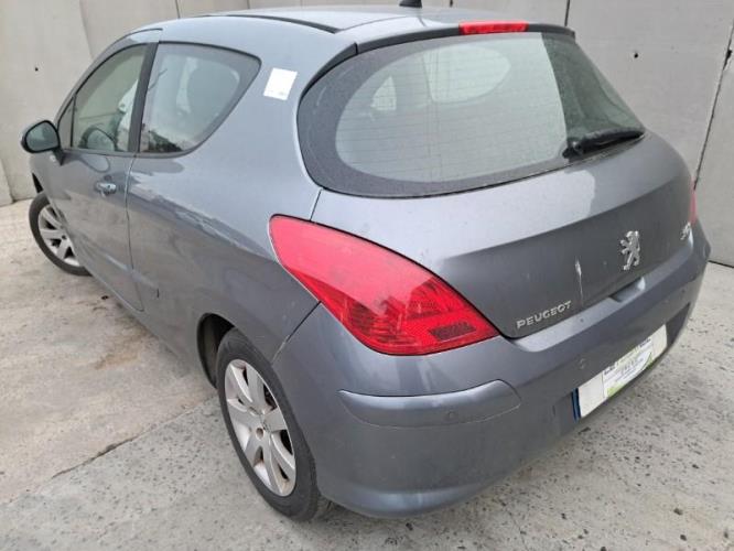 Image Retroviseur gauche - PEUGEOT 308 1