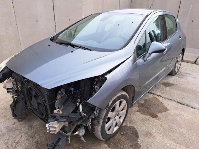 Image Porte fusible - PEUGEOT 308 1