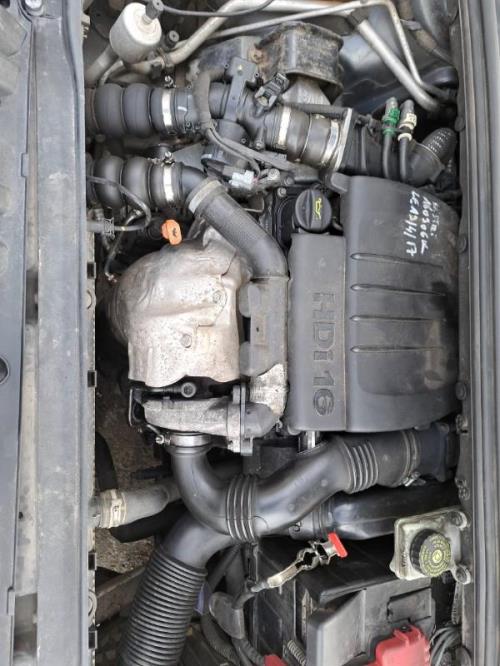 Image Porte fusible - PEUGEOT 308 1