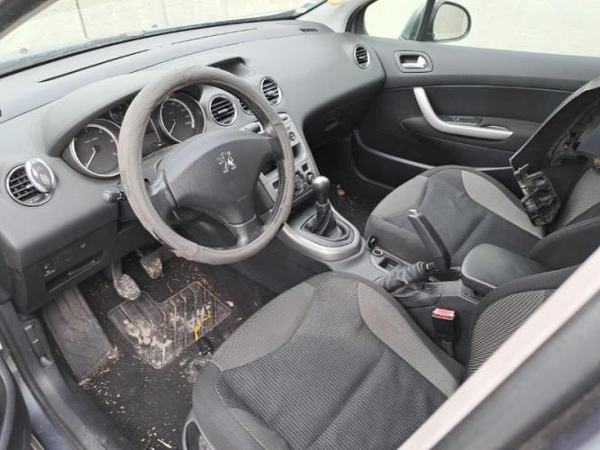 Image Porte fusible - PEUGEOT 308 1