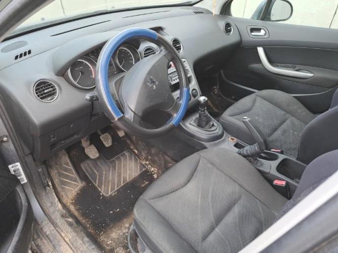 Image Porte fusible - PEUGEOT 308 1