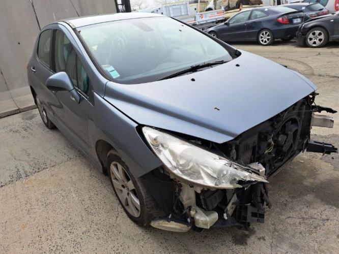 Image Porte fusible - PEUGEOT 308 1