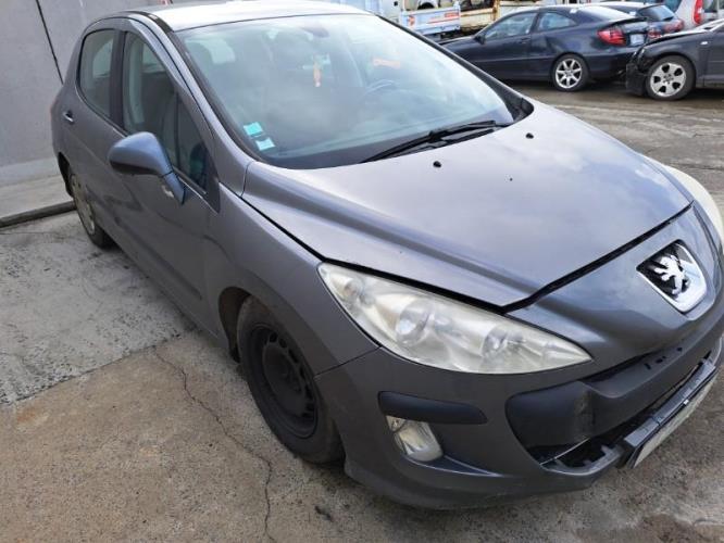 Image Porte fusible - PEUGEOT 308 1