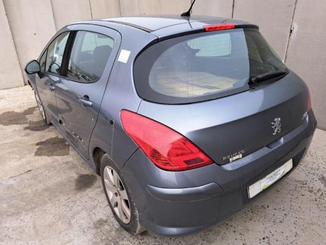 Image Porte fusible - PEUGEOT 308 1