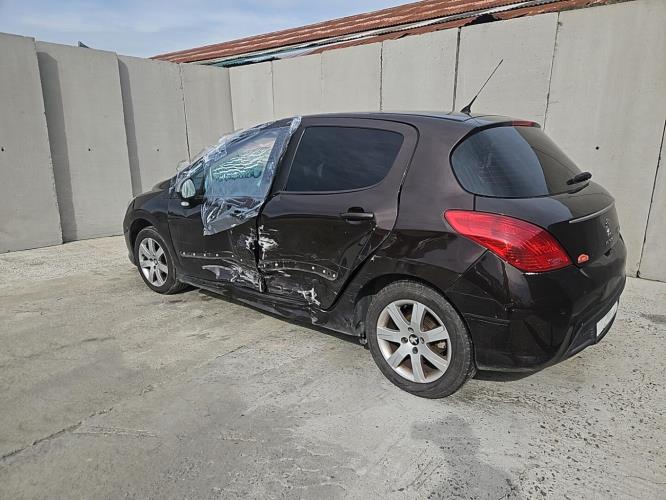 Image Afficheur - PEUGEOT 308 1