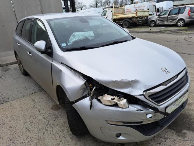 Image Retroviseur droit - PEUGEOT 308 2 SW