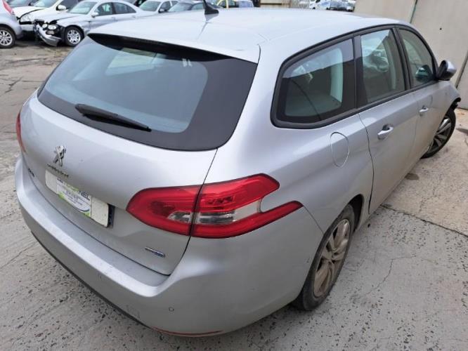 Image Retroviseur droit - PEUGEOT 308 2 SW