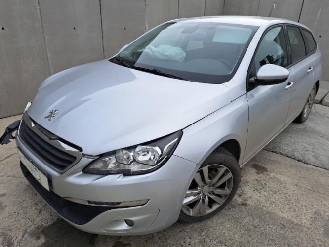 Image Retroviseur droit - PEUGEOT 308 2 SW