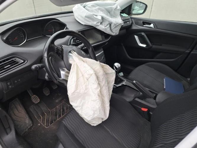 Image Retroviseur droit - PEUGEOT 308 2 SW