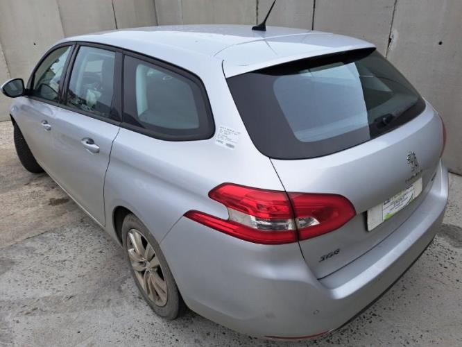 Image Retroviseur droit - PEUGEOT 308 2 SW