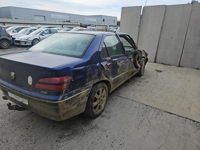 Image Retroviseur gauche - PEUGEOT 406