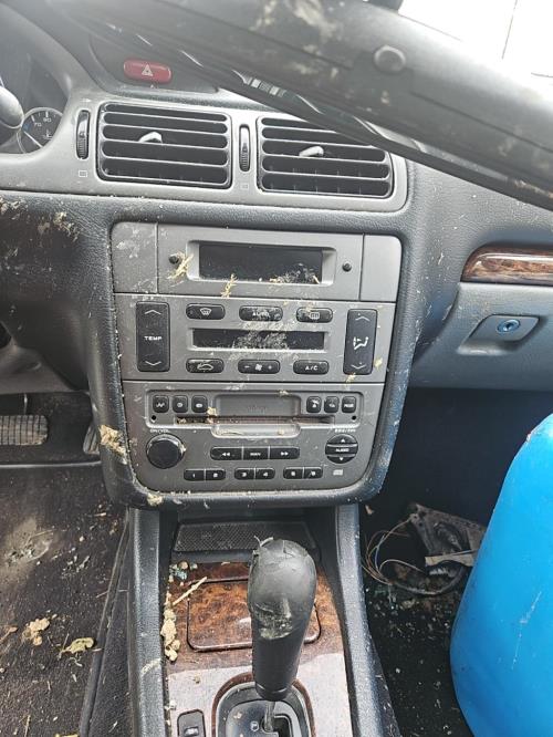 Image Retroviseur gauche - PEUGEOT 406
