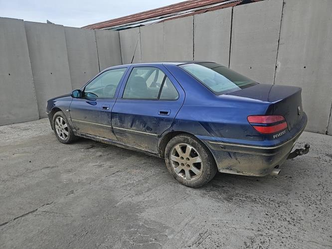 Image Retroviseur gauche - PEUGEOT 406