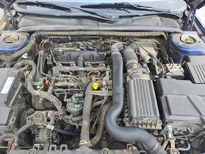 Image Retroviseur gauche - PEUGEOT 406