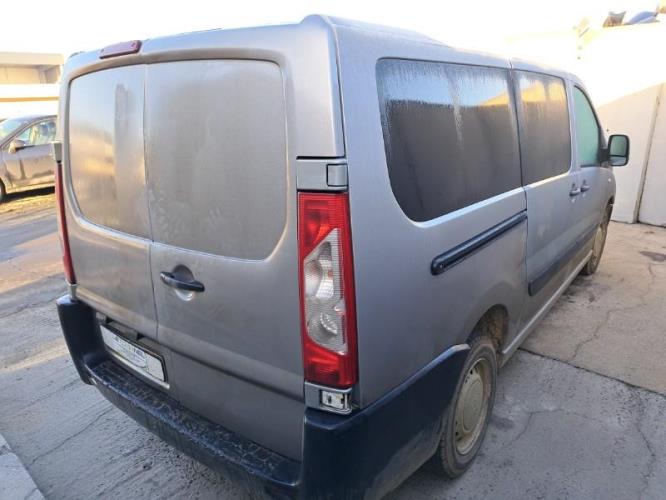 Image Porte de coffre droit - PEUGEOT EXPERT 2