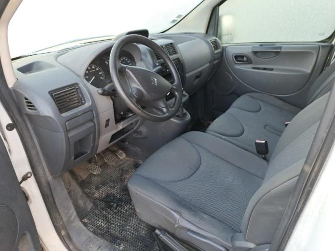 Image Porte de coffre droit - PEUGEOT EXPERT 2