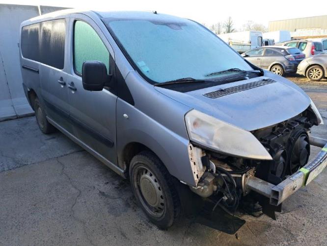 Image Porte de coffre droit - PEUGEOT EXPERT 2