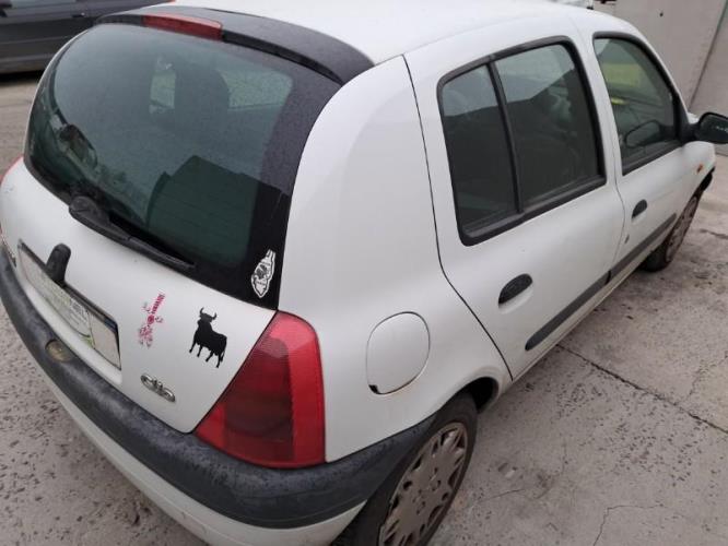 Image Retroviseur droit - RENAULT CLIO 2