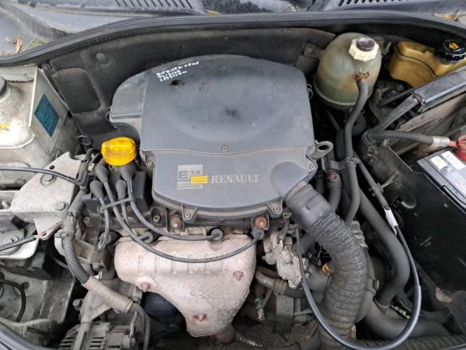 Image Retroviseur droit - RENAULT CLIO 2