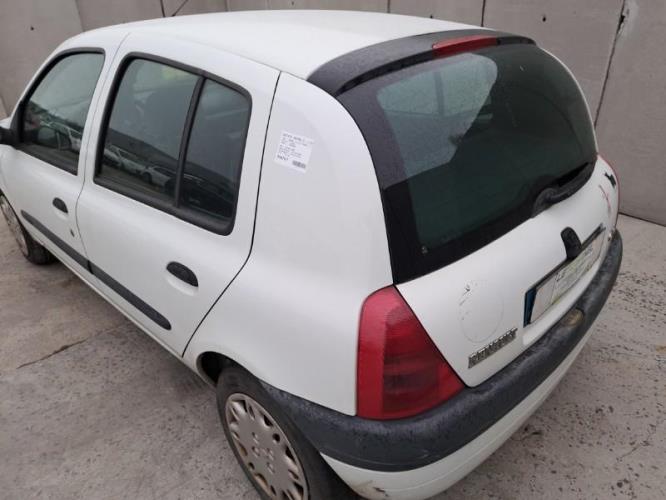 Image Retroviseur droit - RENAULT CLIO 2