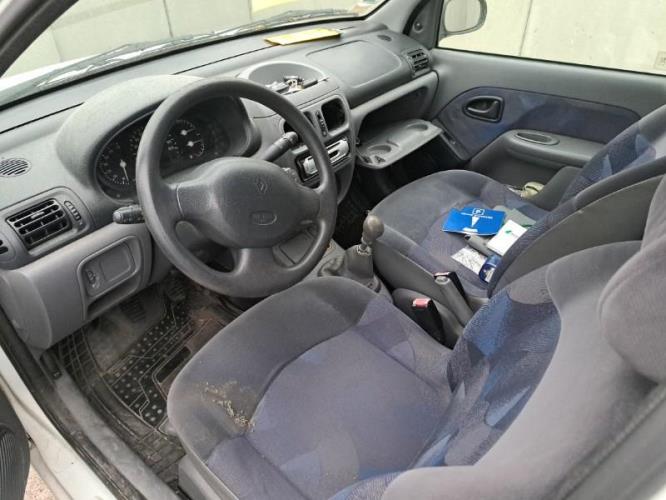 Image Retroviseur droit - RENAULT CLIO 2