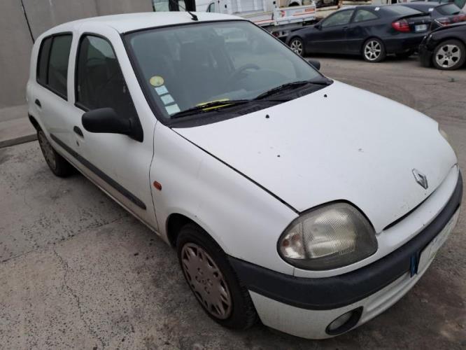 Image Retroviseur droit - RENAULT CLIO 2