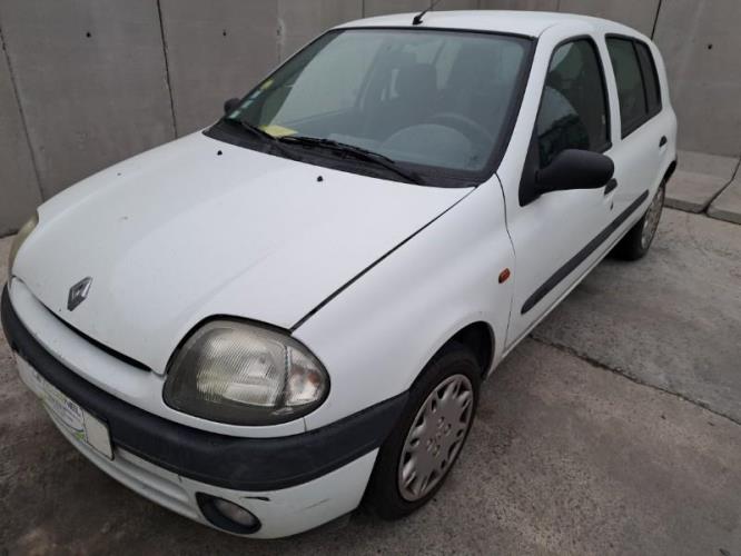 Image Retroviseur droit - RENAULT CLIO 2