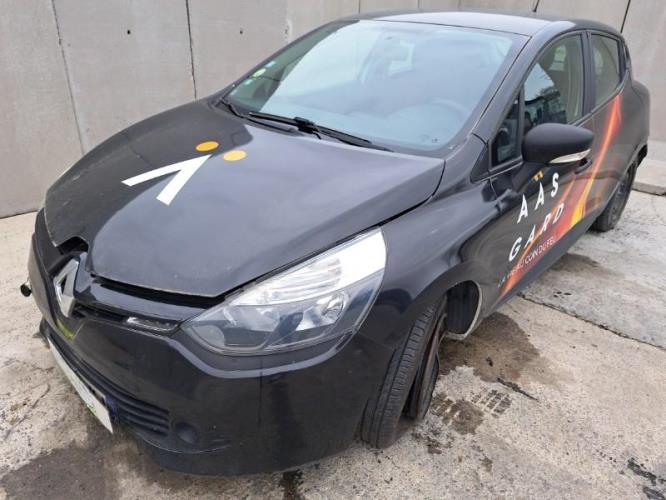 Image Feu diurne avant droit - RENAULT CLIO 4