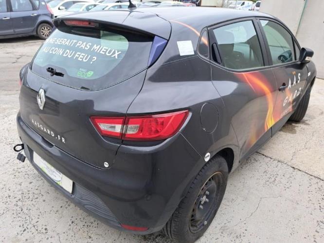 Image Feu diurne avant droit - RENAULT CLIO 4