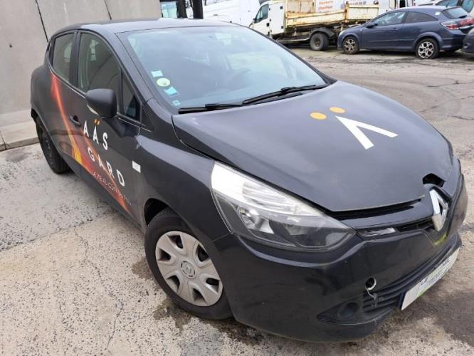 Image Feu diurne avant droit - RENAULT CLIO 4