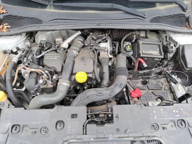 Image Feu diurne avant droit - RENAULT CLIO 4