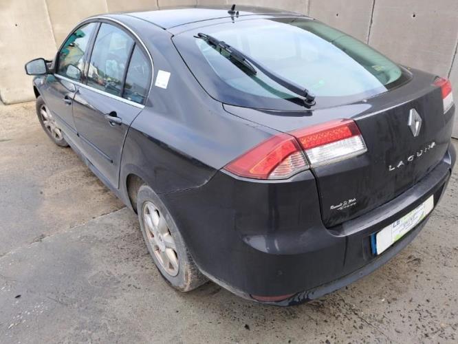 Image Feu arriere principal droit (feux) - RENAULT LAGUNA 3